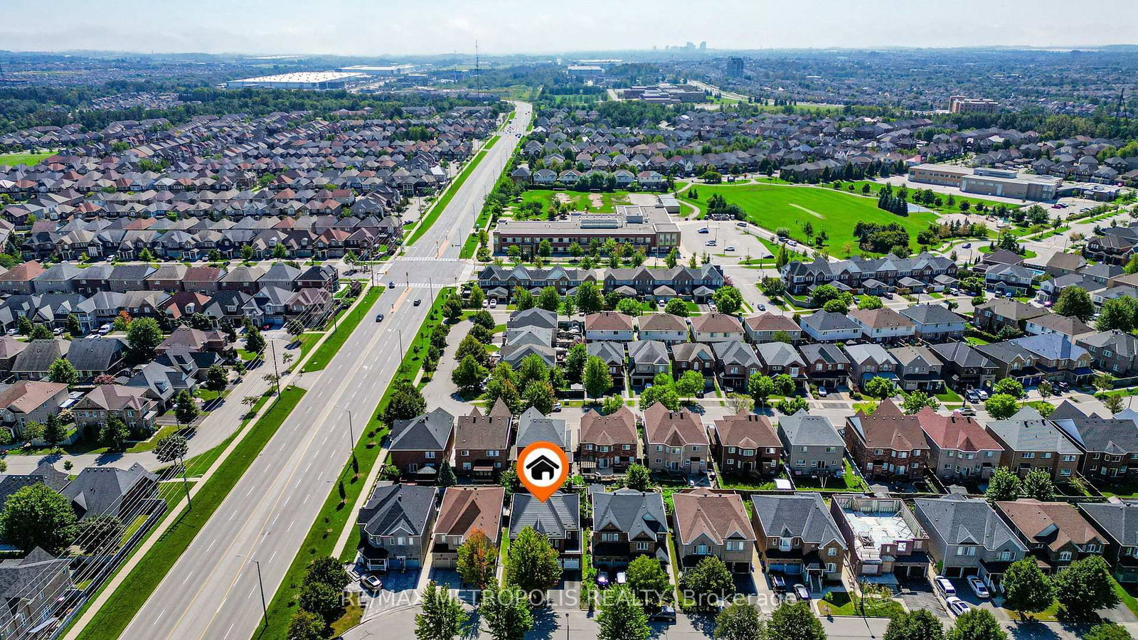 58 Dunwell Crescent • Ajax, ON photo 11