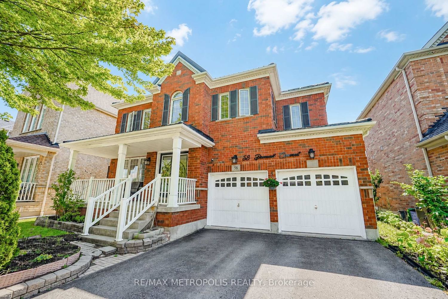 58 Dunwell Crescent • Ajax, ON photo 12
