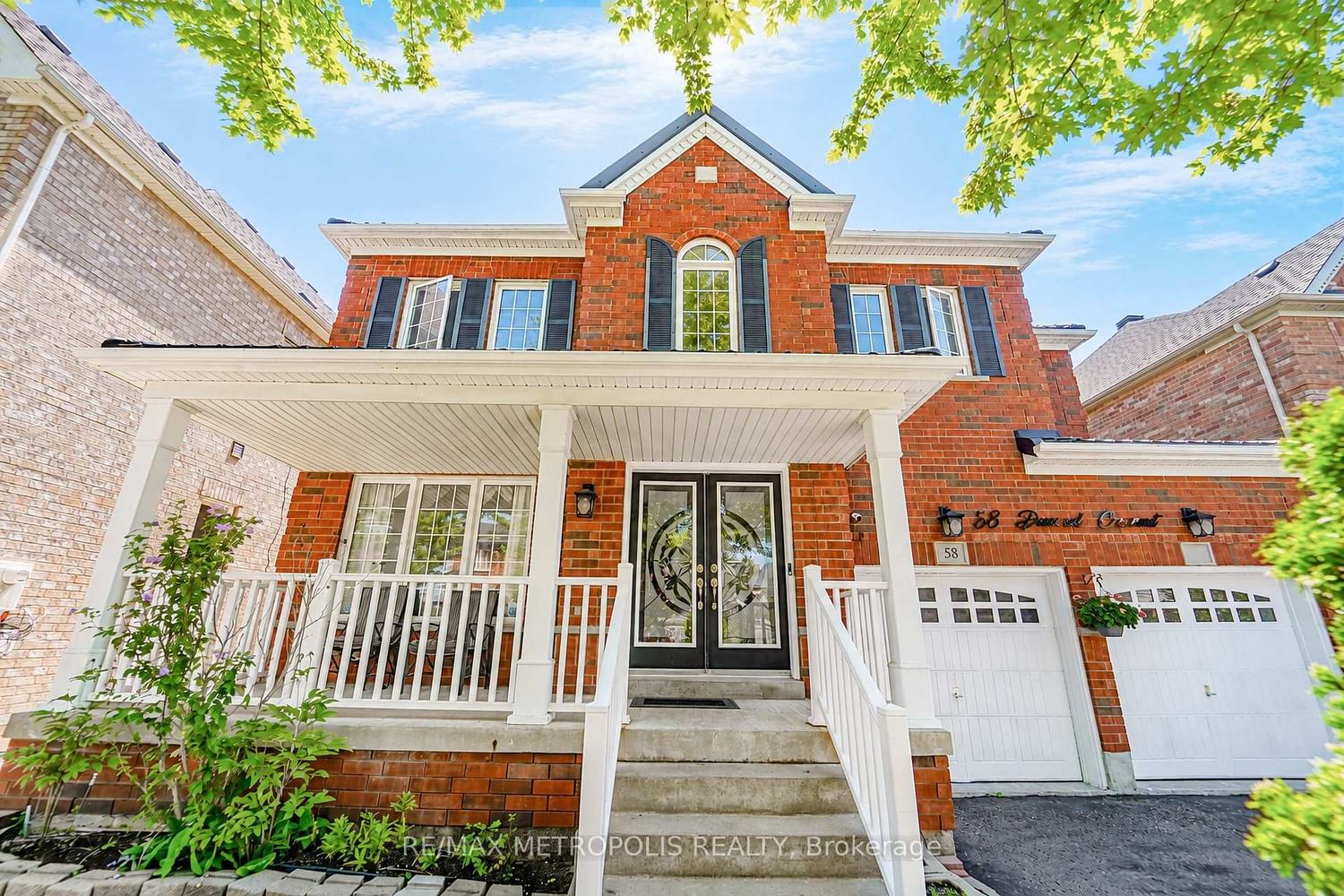 58 Dunwell Crescent • Ajax, ON photo 13