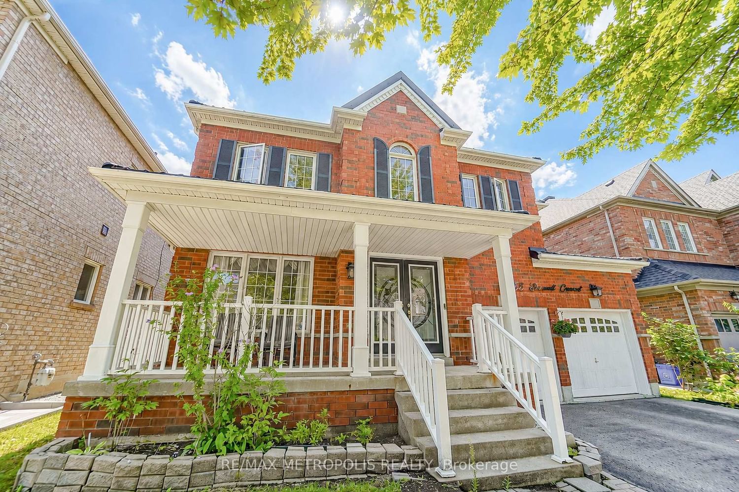 58 Dunwell Crescent • Ajax, ON photo 14