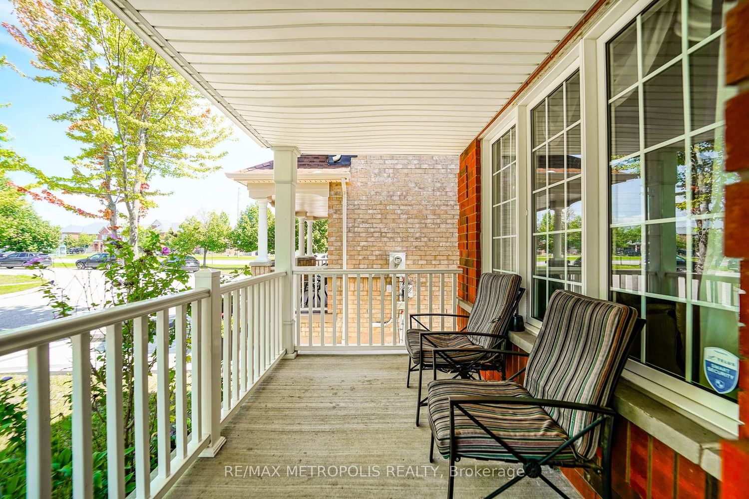 58 Dunwell Crescent • Ajax, ON photo 17