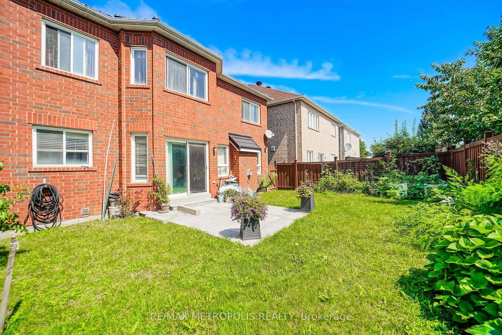 58 Dunwell Crescent • Ajax, ON photo 20