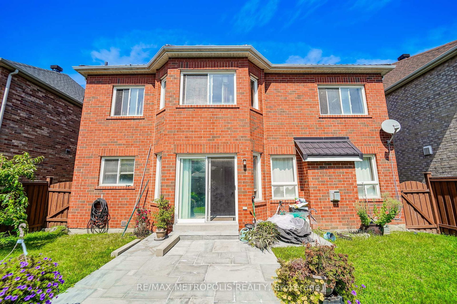 58 Dunwell Crescent • Ajax, ON photo 21