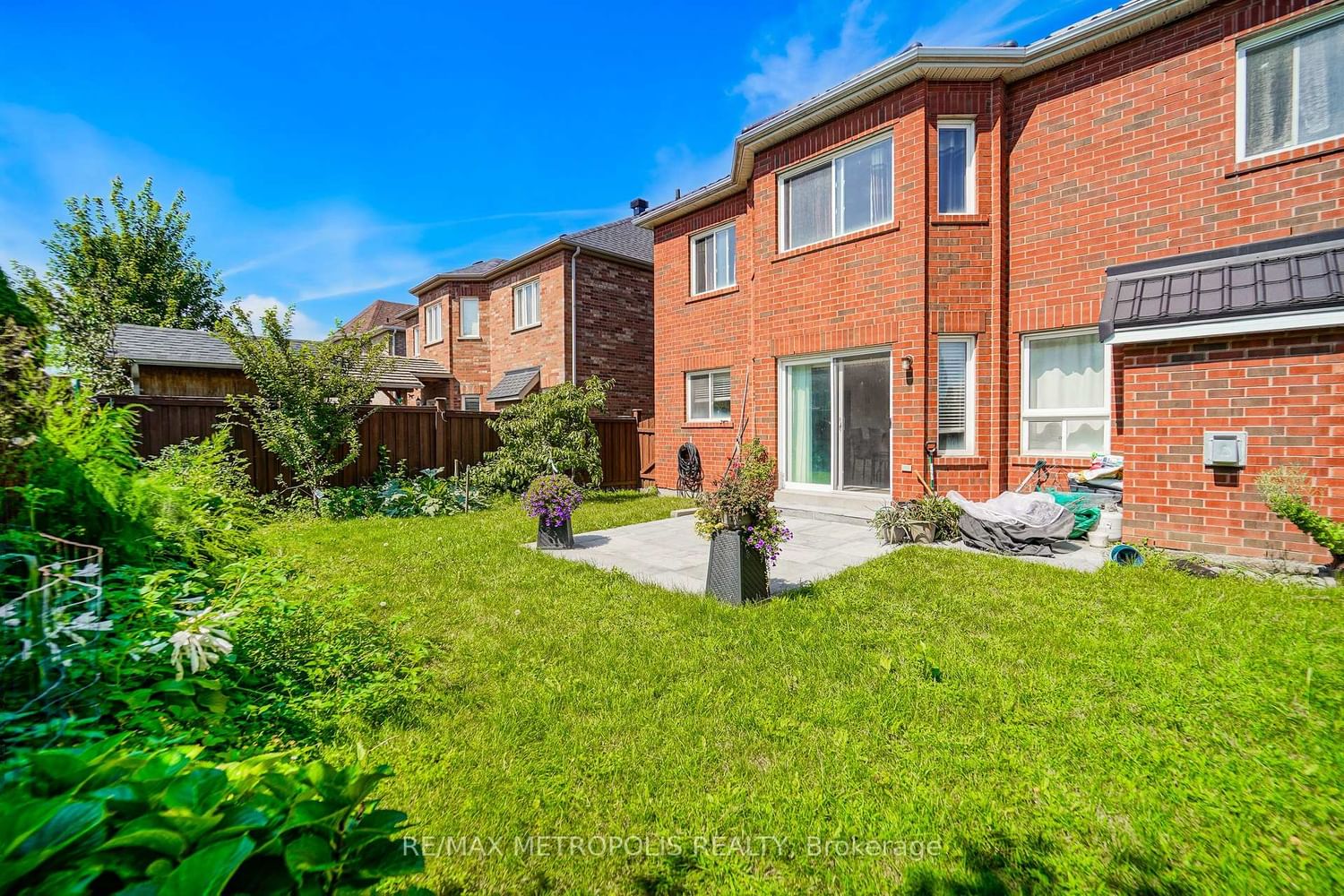58 Dunwell Crescent • Ajax, ON photo 22