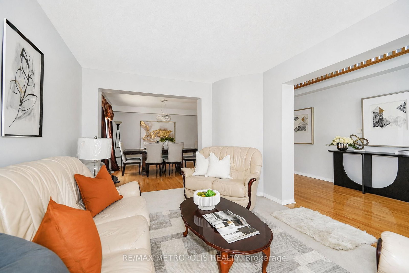 58 Dunwell Crescent • Ajax, ON photo 27