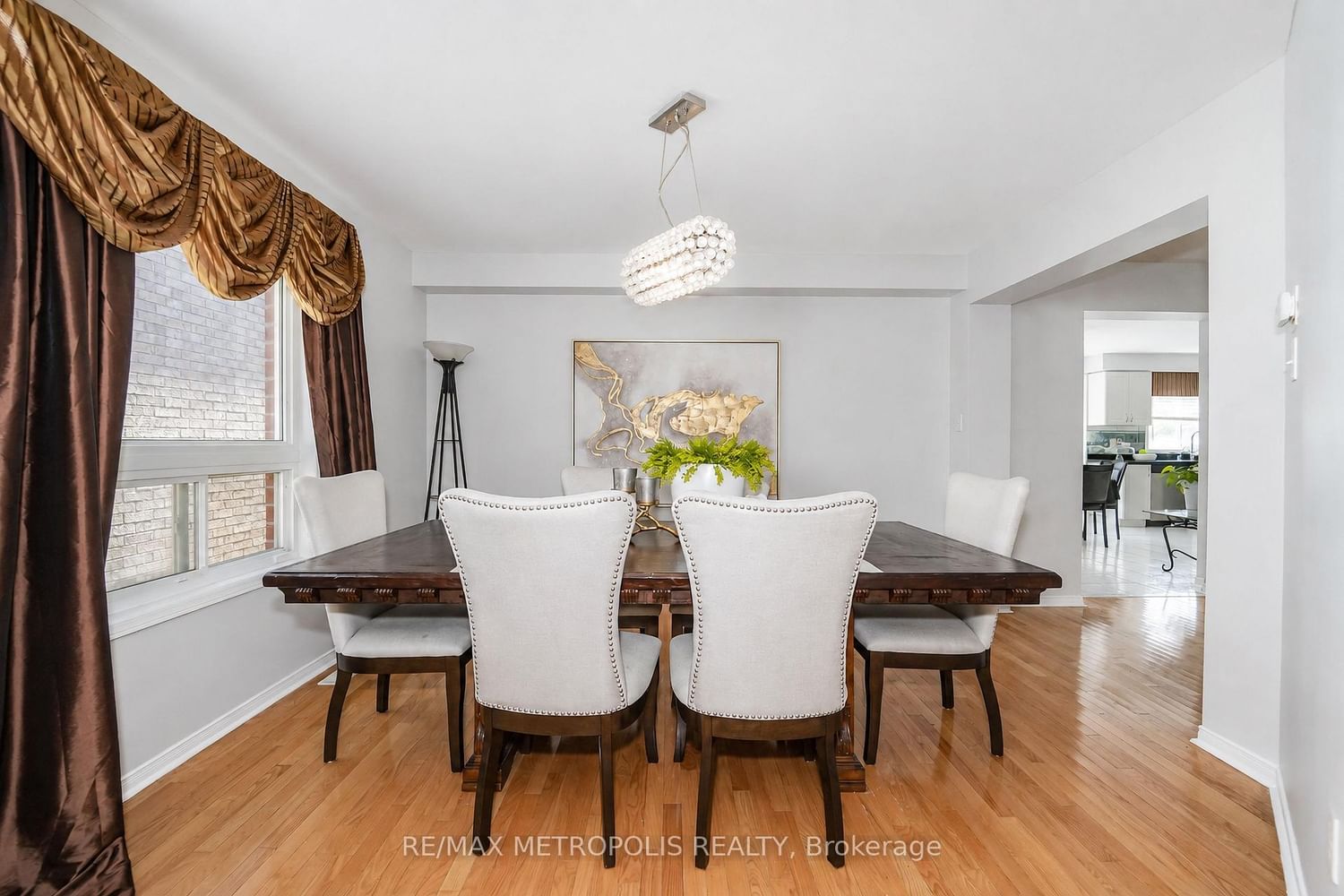 58 Dunwell Crescent • Ajax, ON photo 29