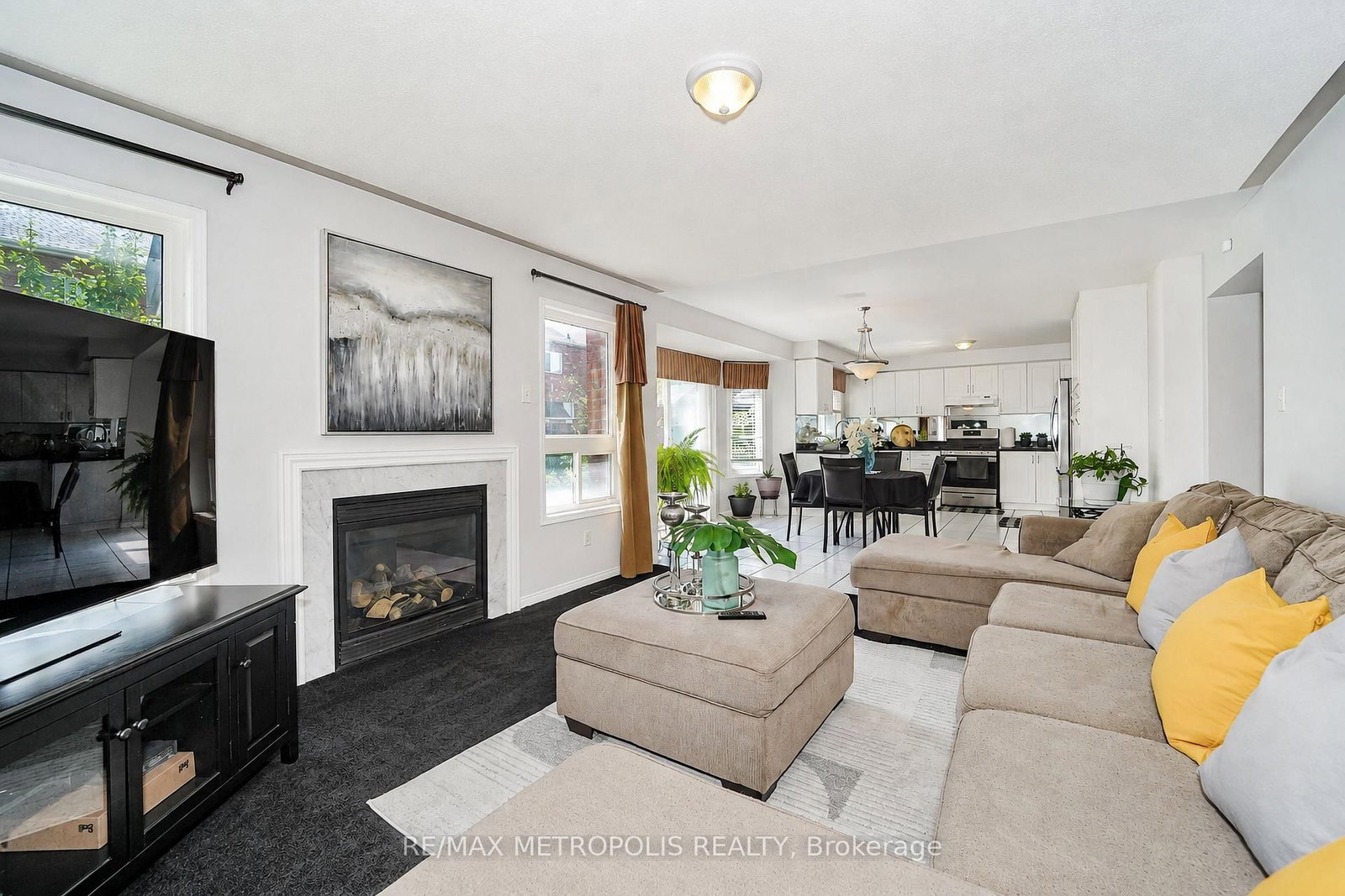 58 Dunwell Crescent • Ajax, ON photo 31