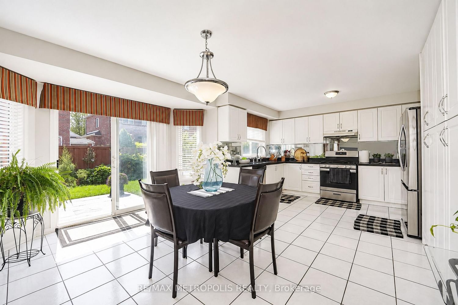 58 Dunwell Crescent • Ajax, ON photo 32