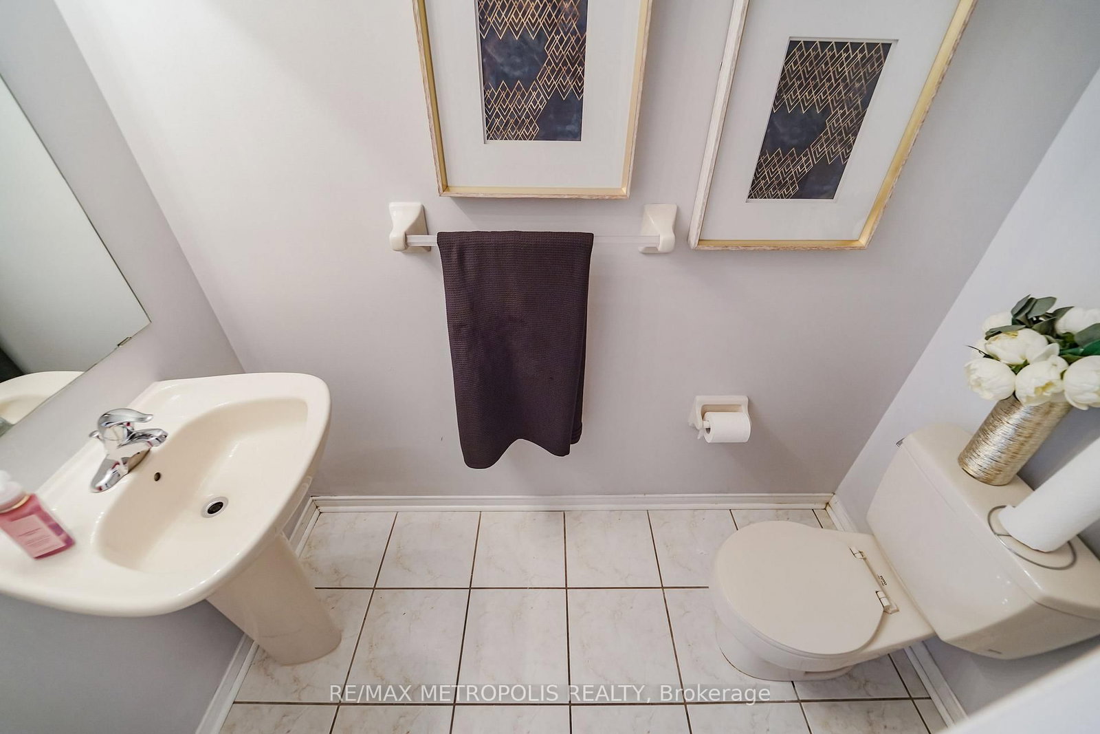 58 Dunwell Crescent • Ajax, ON photo 35