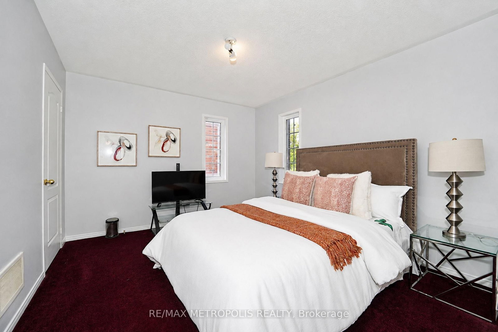 58 Dunwell Crescent • Ajax, ON photo 39