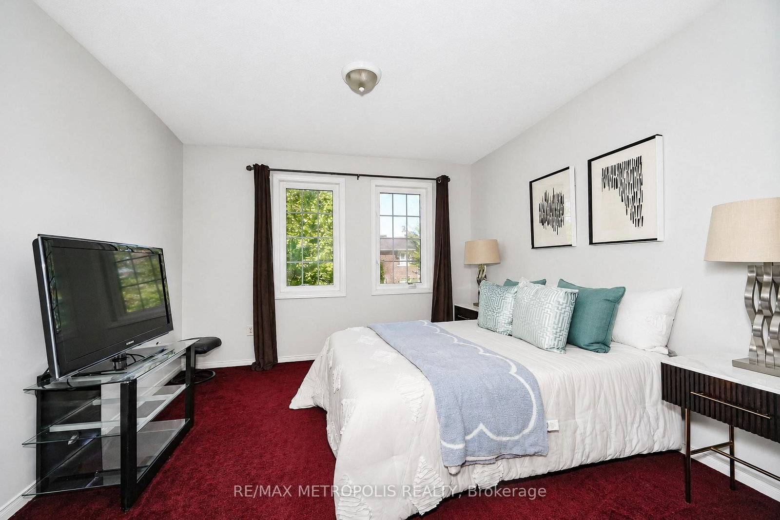 58 Dunwell Crescent • Ajax, ON photo 47