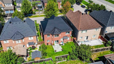 58 Dunwell Crescent • Ajax, ON photo 6