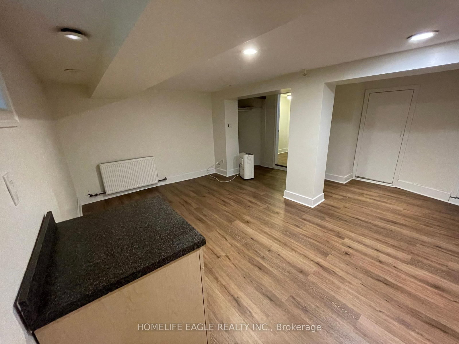 Lower Level - 1277 Broadview Avenue, Toronto 2