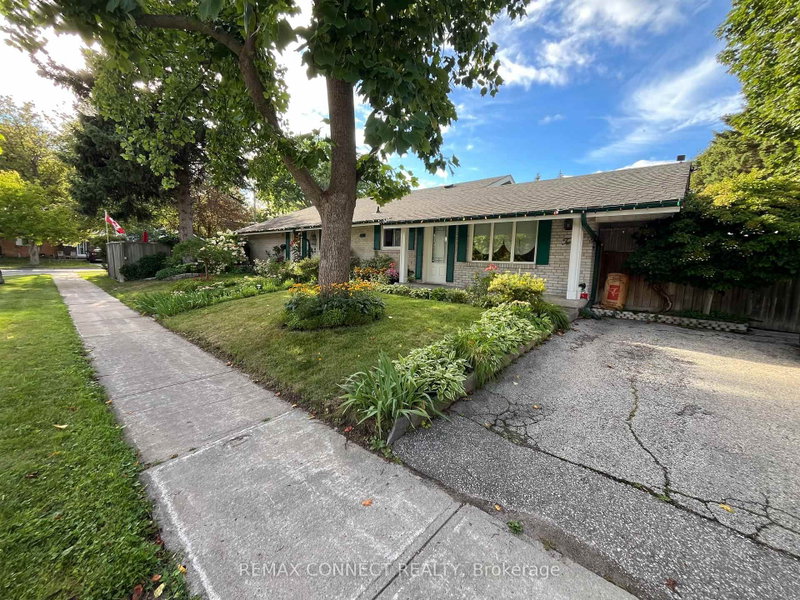 2 Hapley Drive