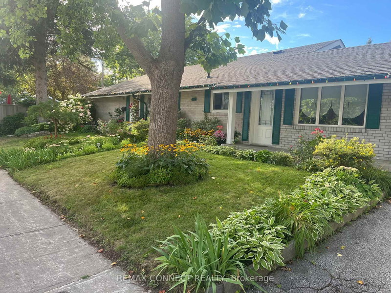 2 Hapley Drive
