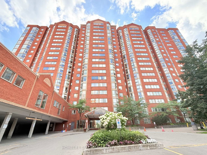 917 - 2460 Eglinton Avenue E
