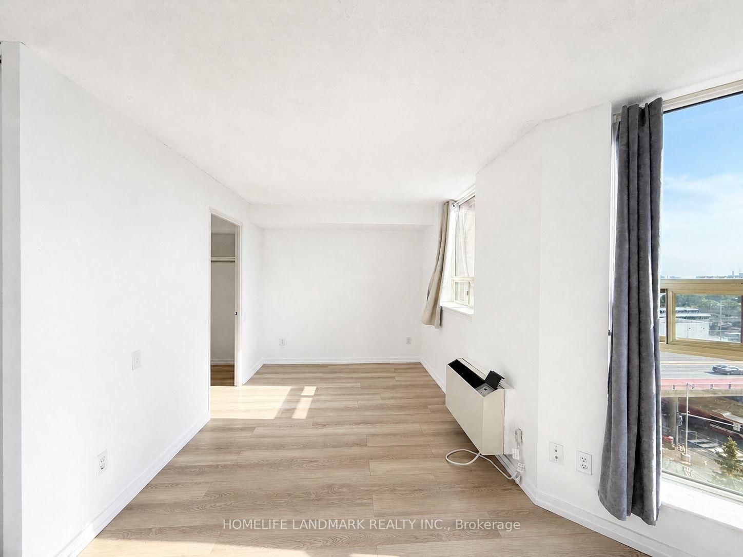 2460 Eglinton Avenue E • #917 • Toronto, ON photo 14