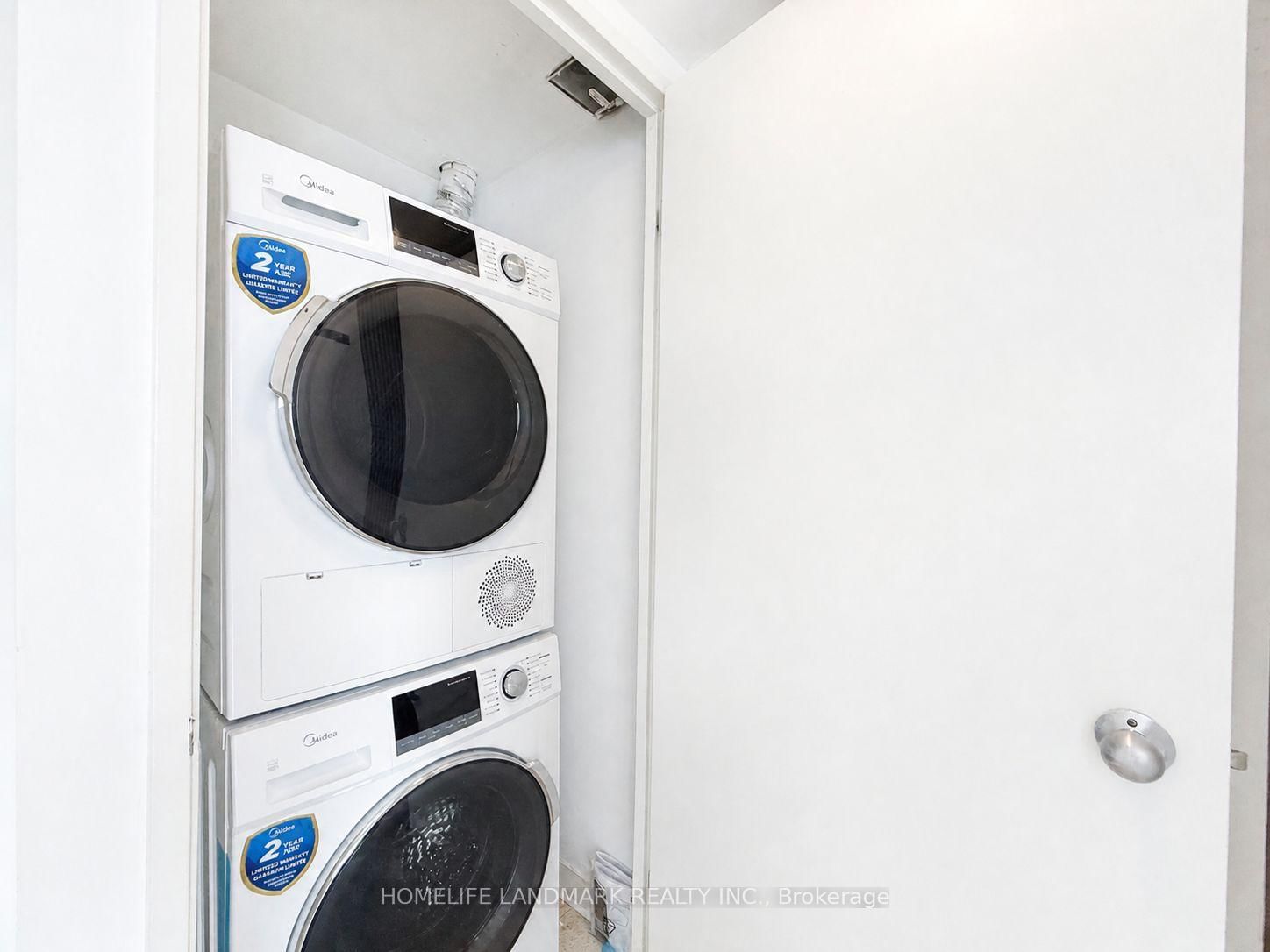 2460 Eglinton Avenue E • #917 • Toronto, ON photo 6