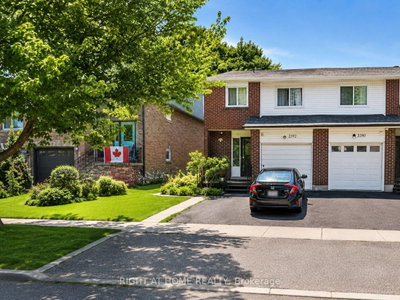 Semi-Detached House for lease at Basement-1373 Everton Street, Pickering, Ontario, L1V 2T1 - Liverpool - MLS: E13724420