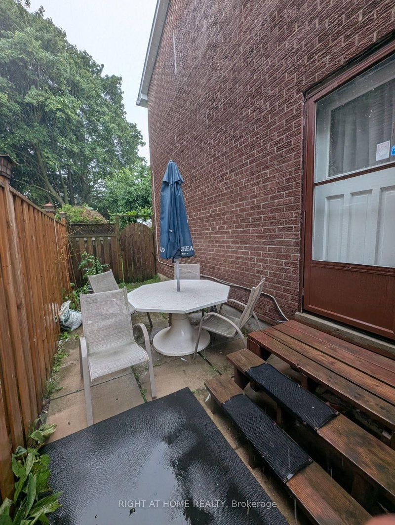 Basement - 1373 Everton Street