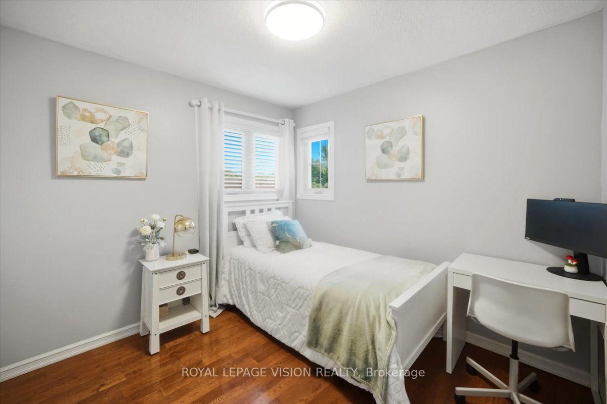 106 Copley Street • Pickering, ON photo 19