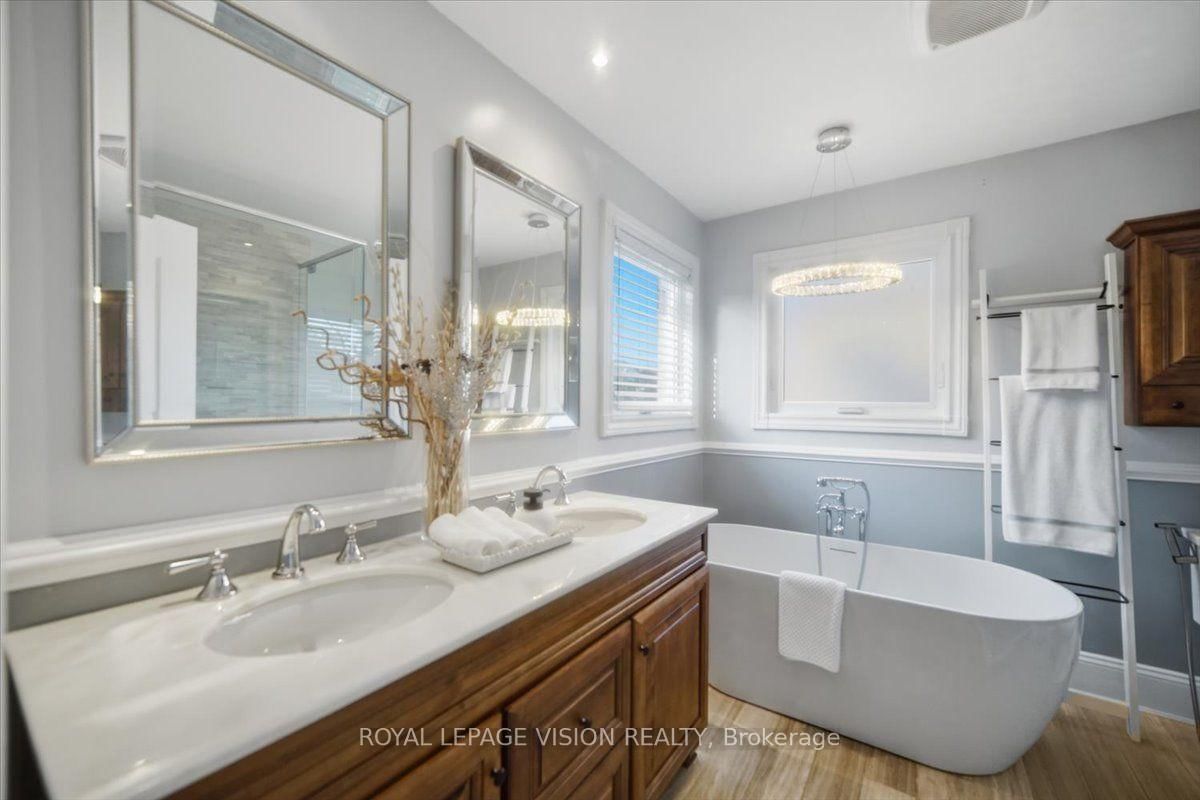106 Copley Street • Pickering, ON photo 23
