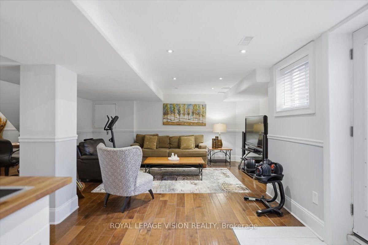 106 Copley Street • Pickering, ON photo 34