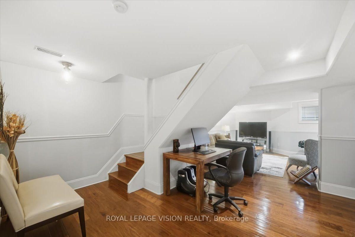 106 Copley Street • Pickering, ON photo 37