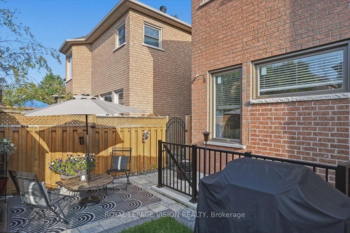 106 Copley Street • Pickering, ON photo 38