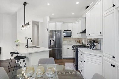106 Copley Street • Pickering, ON photo 6