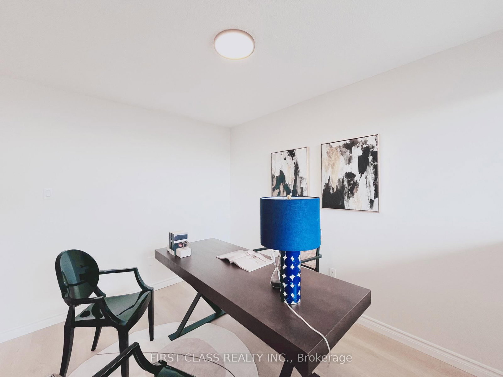 25 Silver Springs Boulevard • #1701 • Toronto, ON photo 18