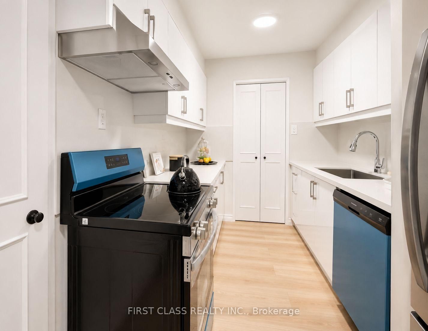 25 Silver Springs Boulevard • #1701 • Toronto, ON photo 21