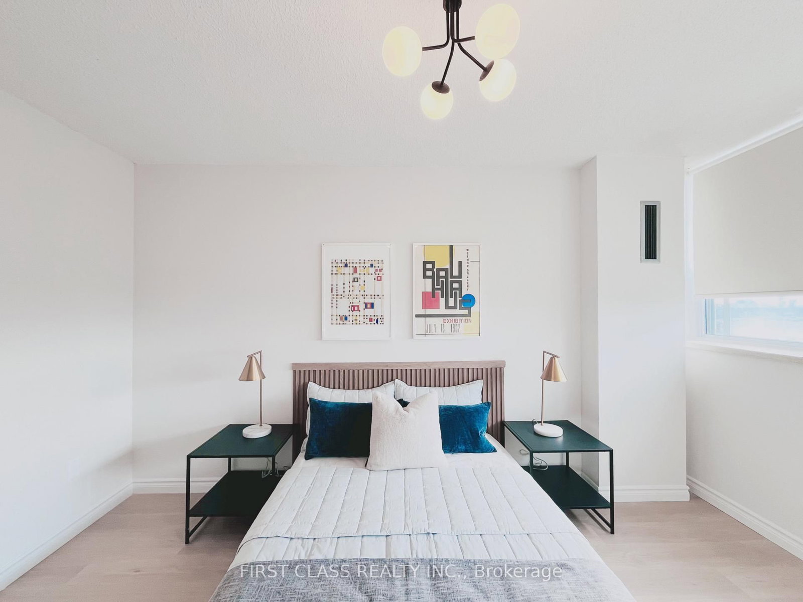 25 Silver Springs Boulevard • #1701 • Toronto, ON photo 27