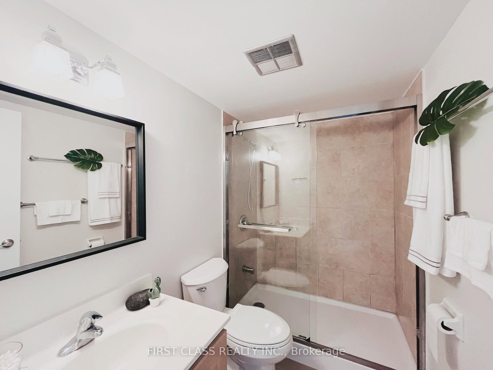 25 Silver Springs Boulevard • #1701 • Toronto, ON photo 28