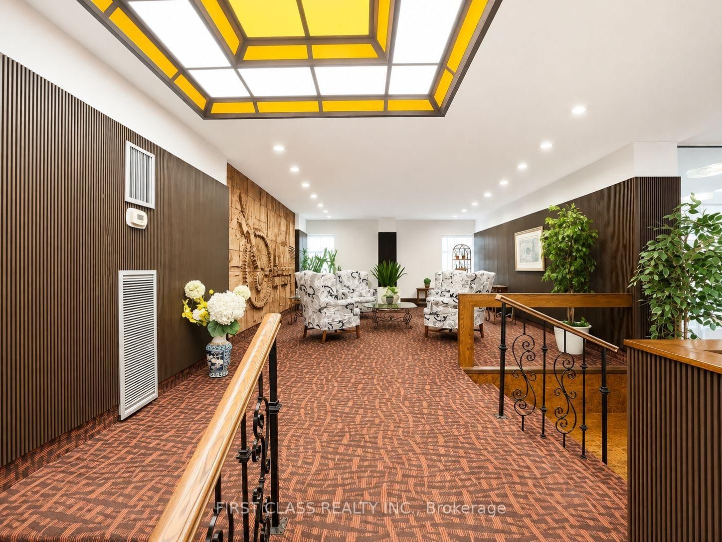 25 Silver Springs Boulevard • #1701 • Toronto, ON photo 32