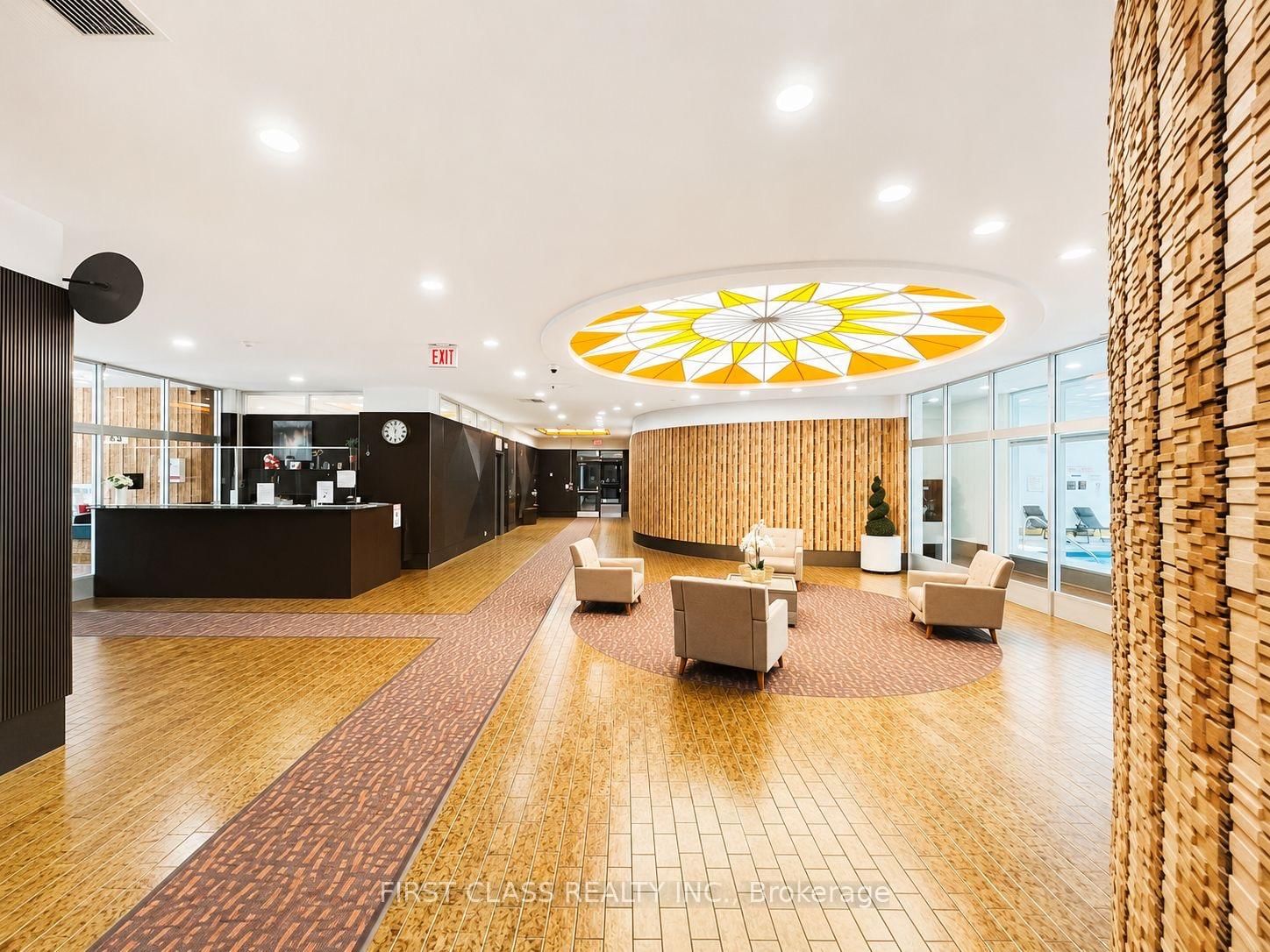 25 Silver Springs Boulevard • #1701 • Toronto, ON photo 33