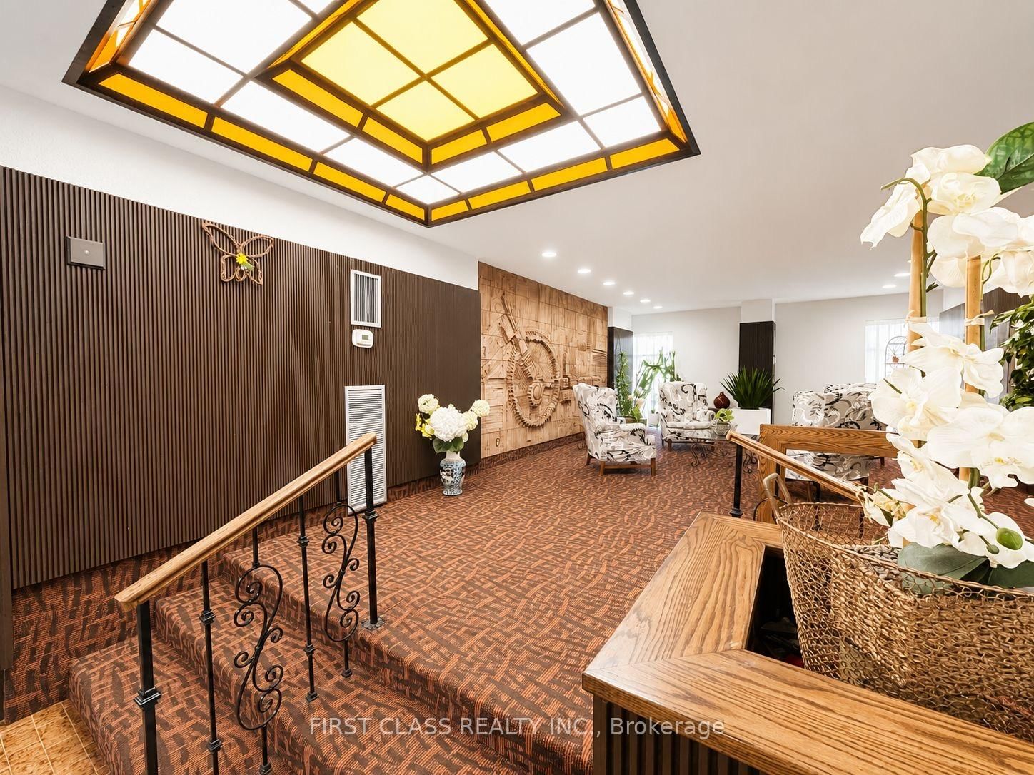 25 Silver Springs Boulevard • #1701 • Toronto, ON photo 34