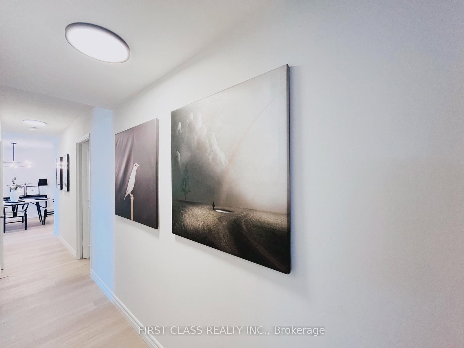 25 Silver Springs Boulevard • #1701 • Toronto, ON photo 6