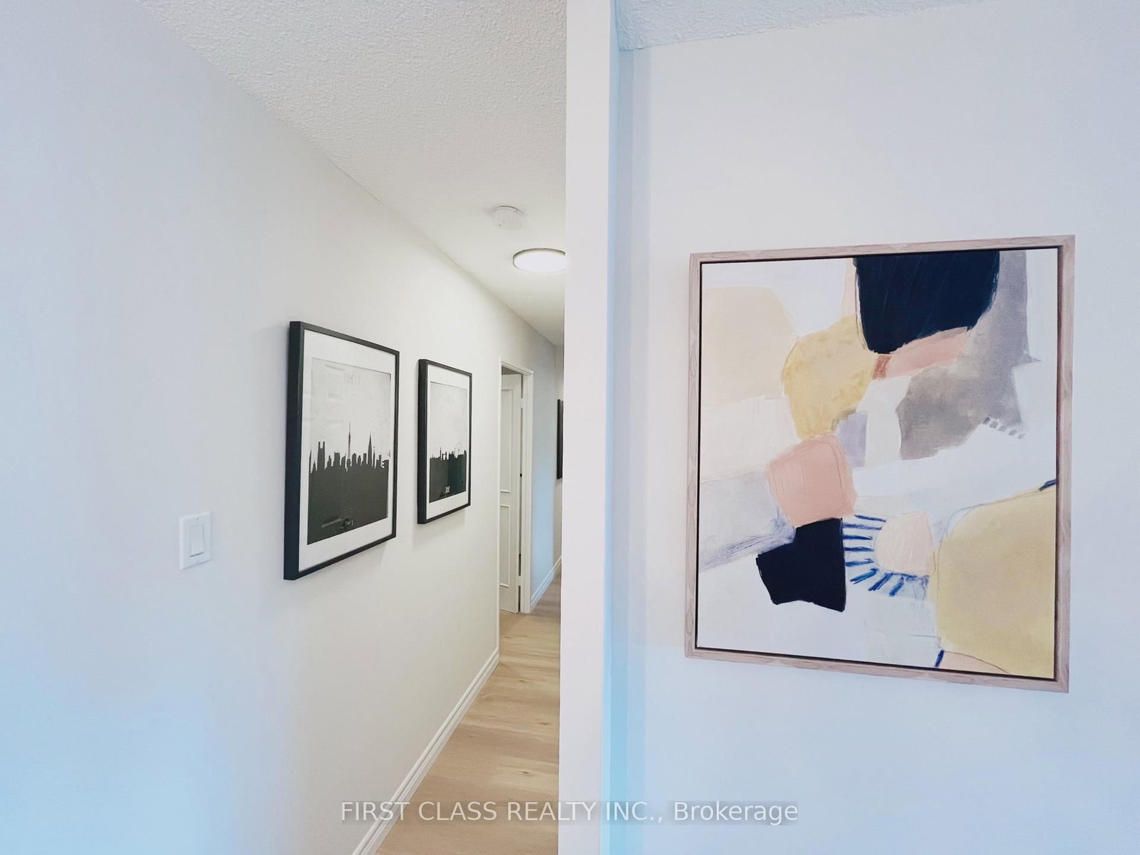25 Silver Springs Boulevard • #1701 • Toronto, ON photo 8