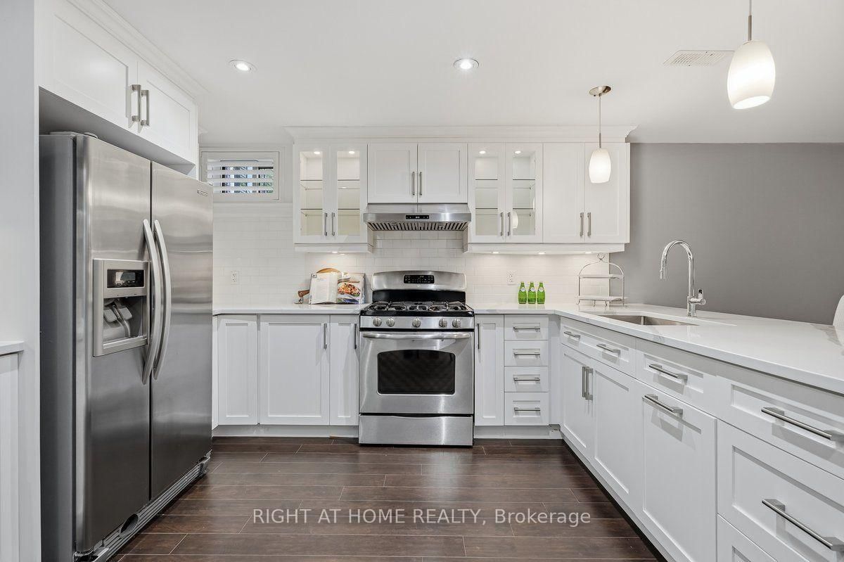 22 Romac Drive • Toronto, ON photo 36