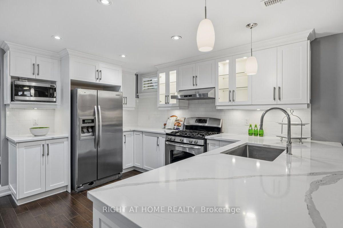 22 Romac Drive • Toronto, ON photo 37