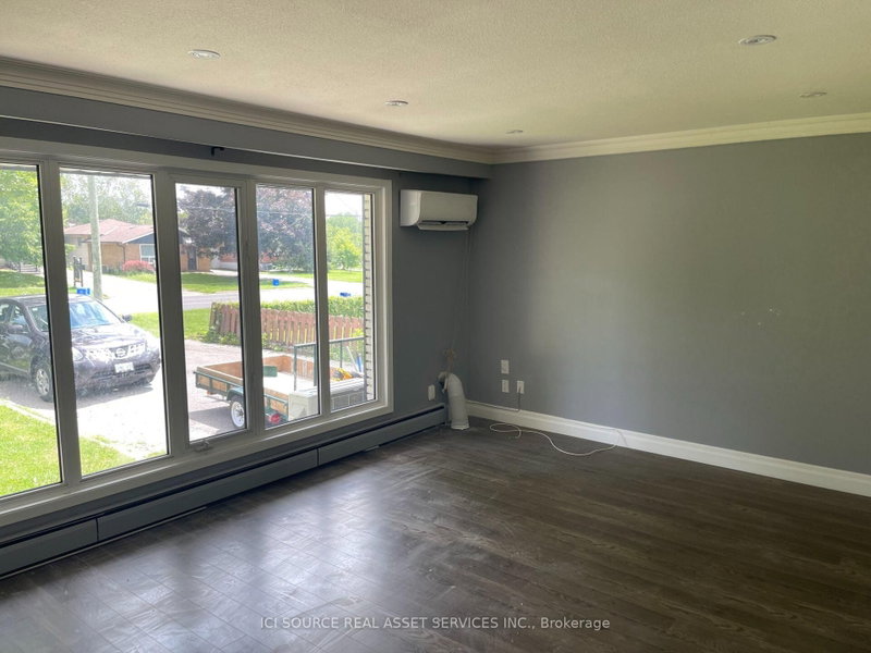 Main Fl - 448 Wilson Road N