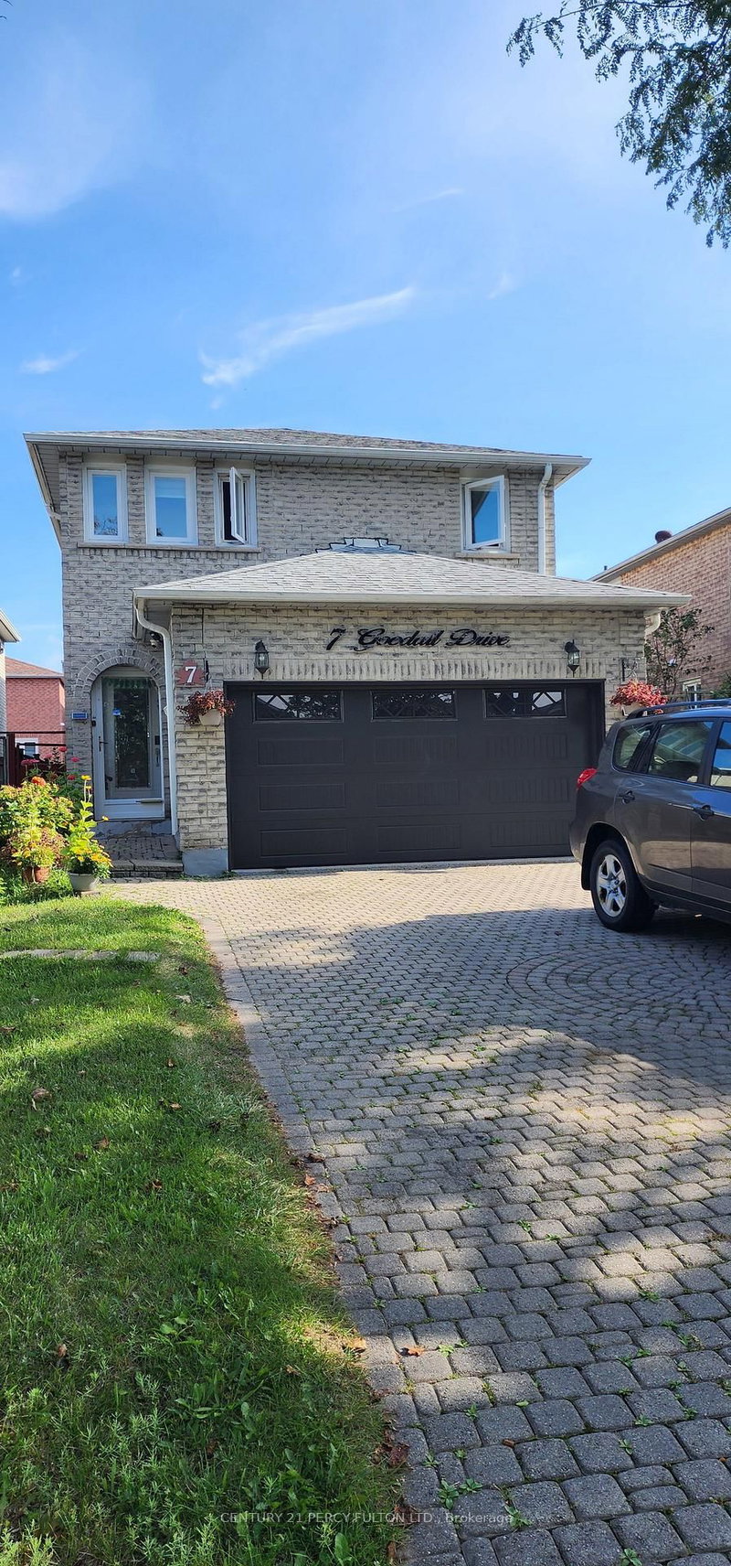 7 Goodall Drive