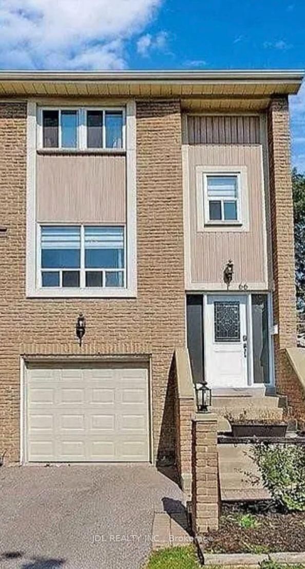 Suite A 2nd Floor - 66 Stonehill Crt Court