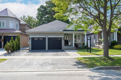 Detached House for lease at 59 Harty Crescent, Ajax, Ontario, L1T 4E6 - Northwest Ajax - MLS: E13724714