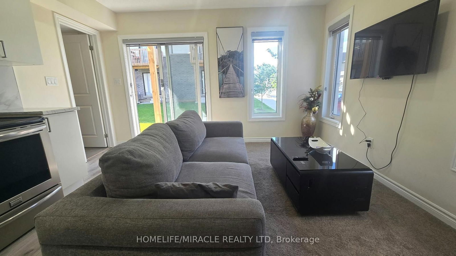 771 Chinook Path • Oshawa, ON photo 36