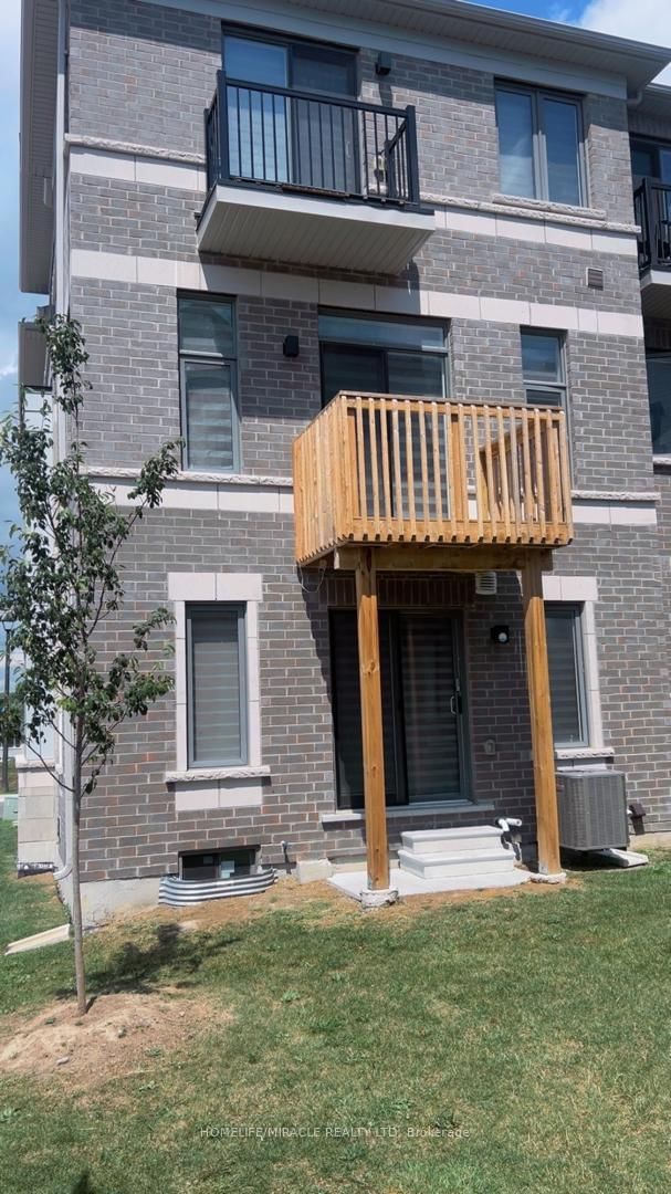 771 Chinook Path • Oshawa, ON photo 46