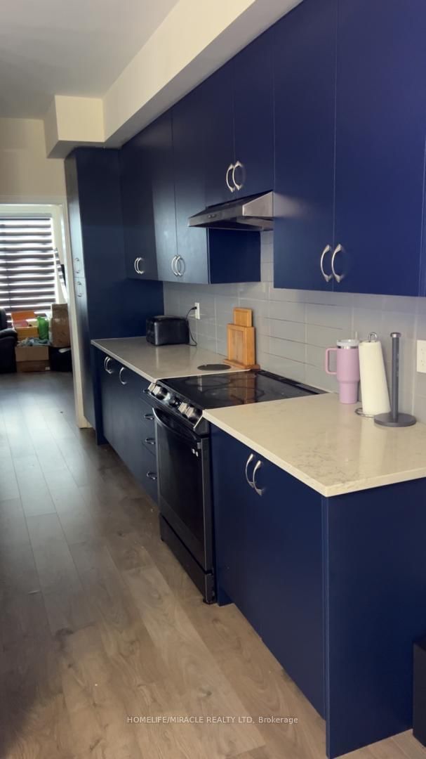 771 Chinook Path • Oshawa, ON photo 8