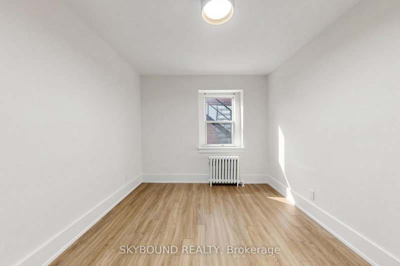 16 - 1165 Kingston Road