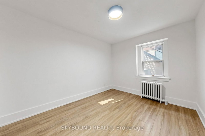 16 - 1165 Kingston Road